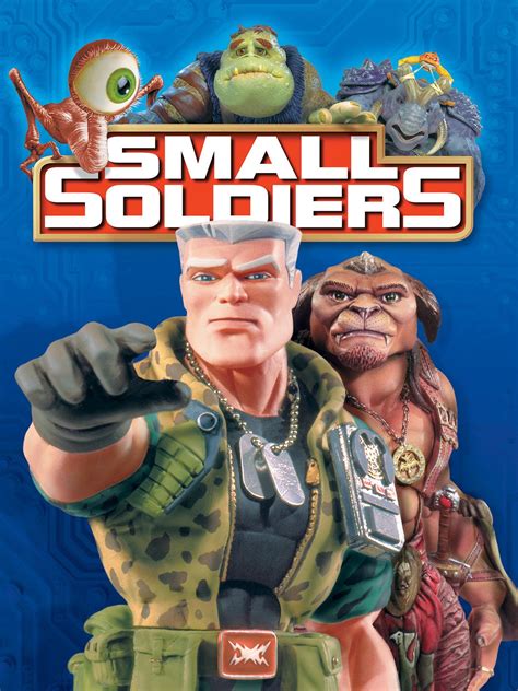 The forgotten small soldiers. Things To Know About The forgotten small soldiers. 